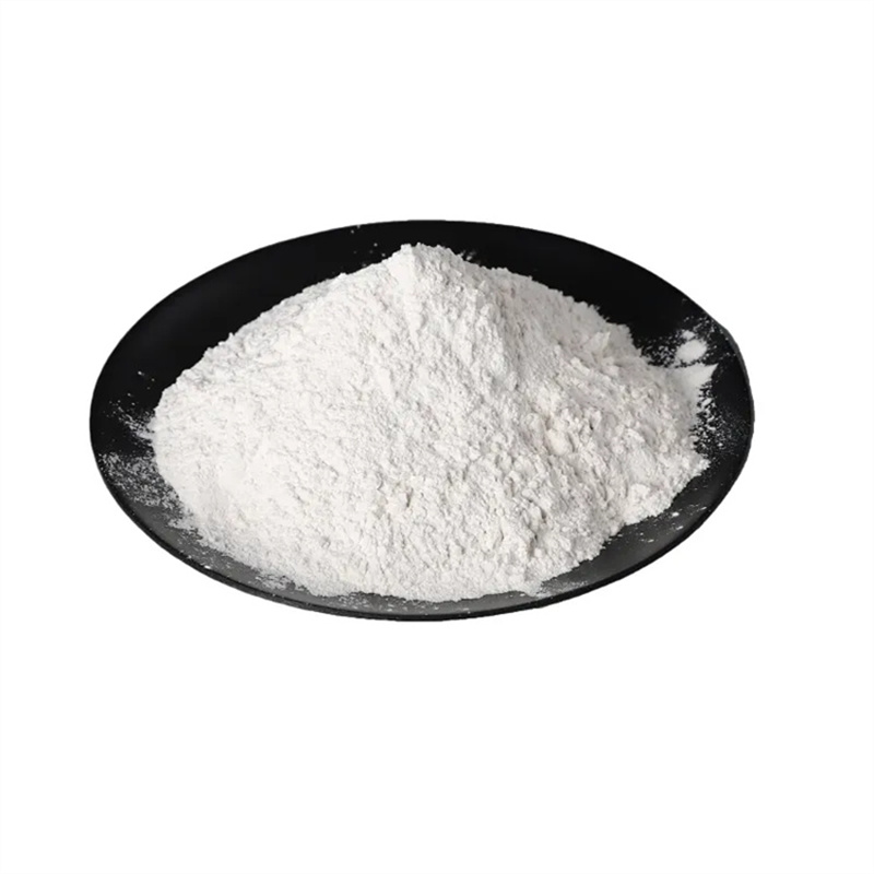 HL701 Dry Chemical Powder Silicate Powder For Hardener