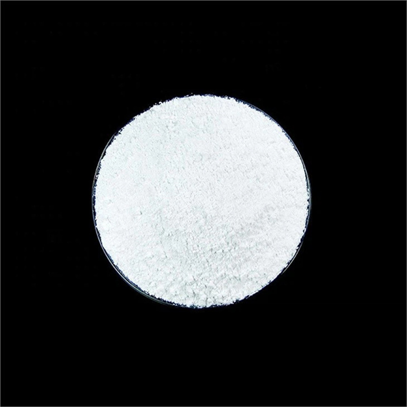 High Color Strength Pigment Raw Material Silica Powder SG-10