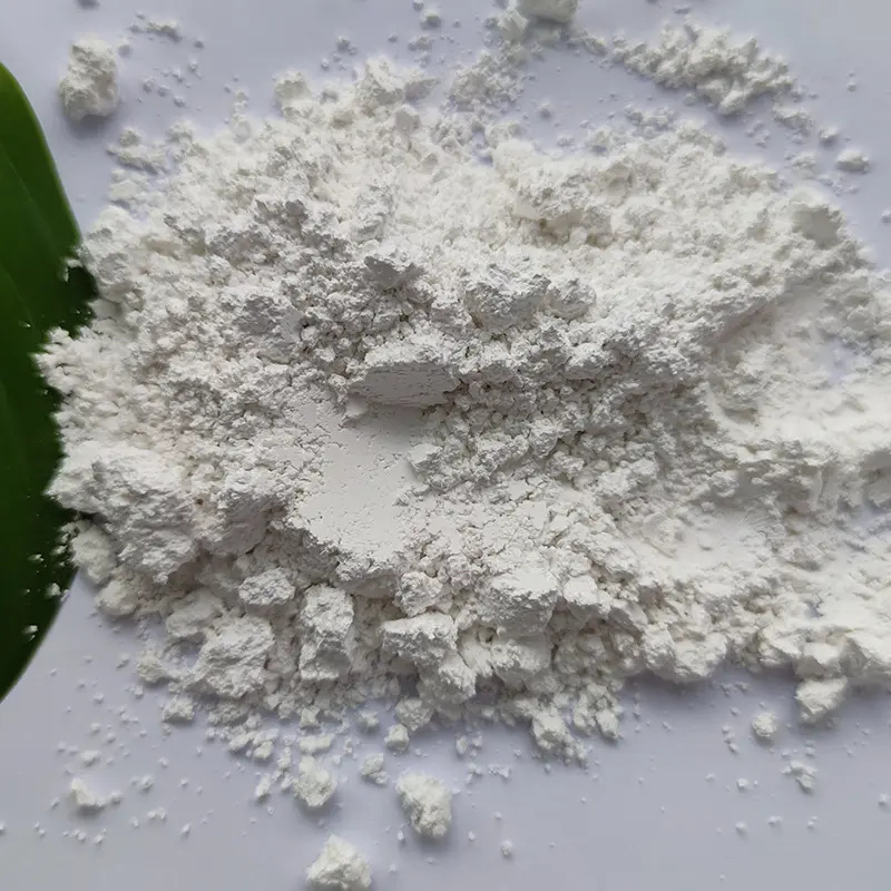 Excellent Hydrophobic Effect Zinc Stearate Powder