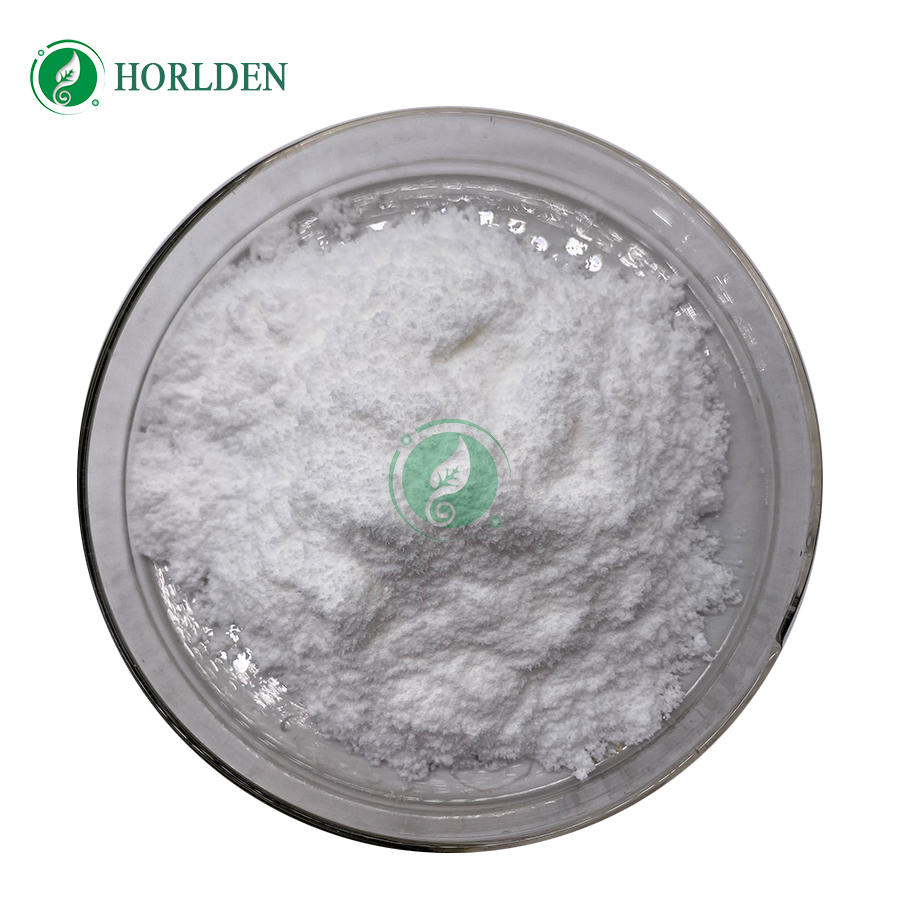 Pharmaceutical raw materials Antiviral pure Penciclovir powder CAS 39809-25-1