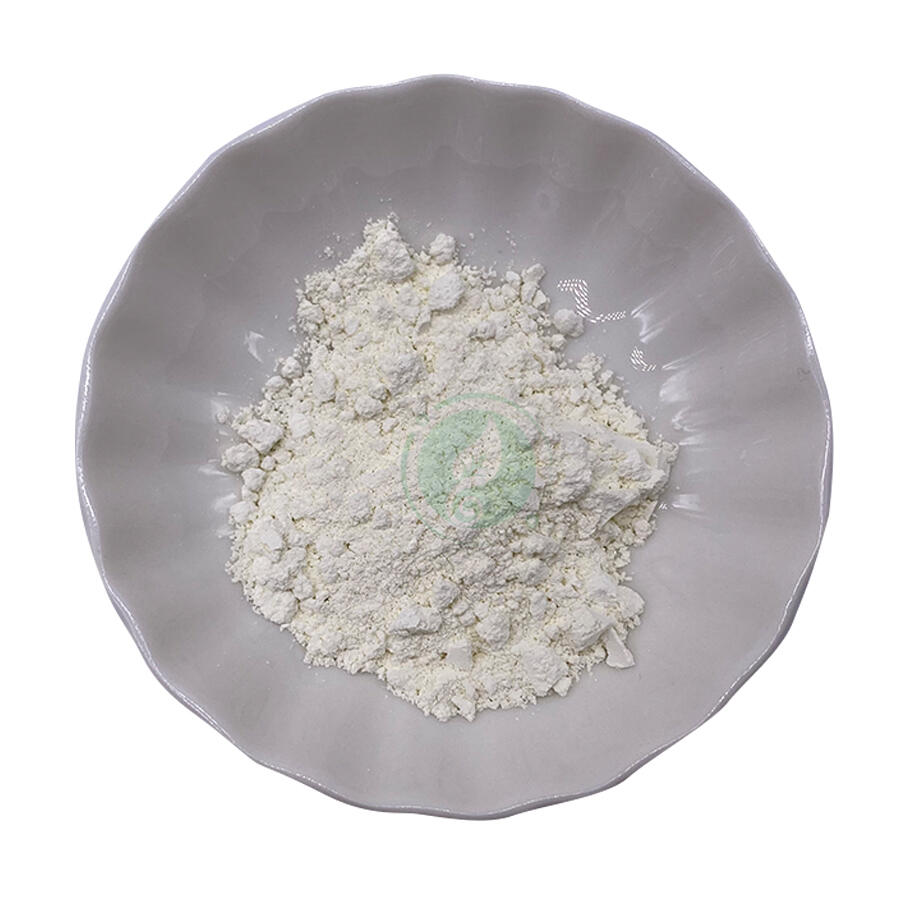 wholesale High Quality Custom Chemical Pure 98% SLU-PP-915 Raw Powder CAS 2285432-92-8