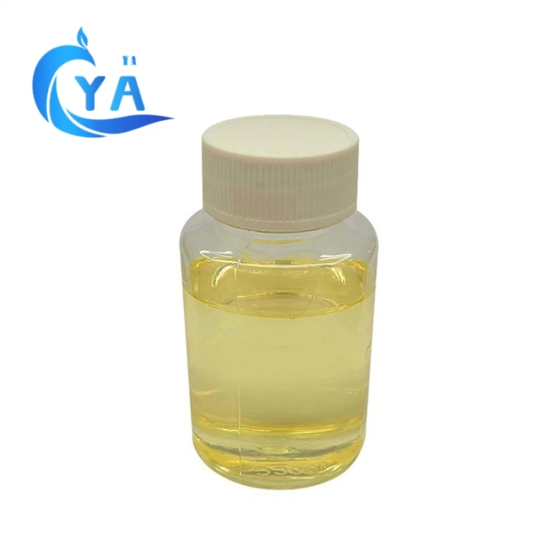Decyl D-glucopyranoside Oligomeric APG0810 99% Colorless liquid 68515-73-1 YIAO