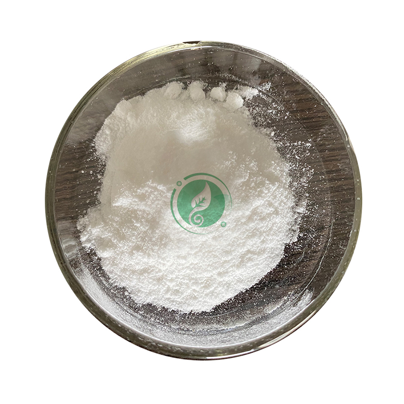 High Purity 98%  Ciprofloxacin HCl CAS 93107-08-5 Ciprofloxacin Monohydrochloride Raw Powder