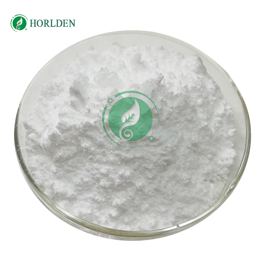 Linezolid 165800-03-3 raw powder 99%