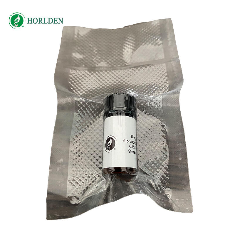 Factory supply Pure 98% SR-17018 raw powder SR17018 CAS 2134602-45-0