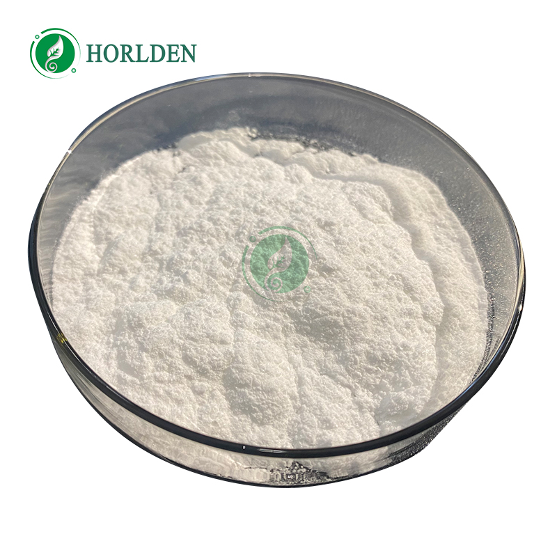 High quality Pure NP 031112 Tideglusib raw powder CAS 865854-05-3