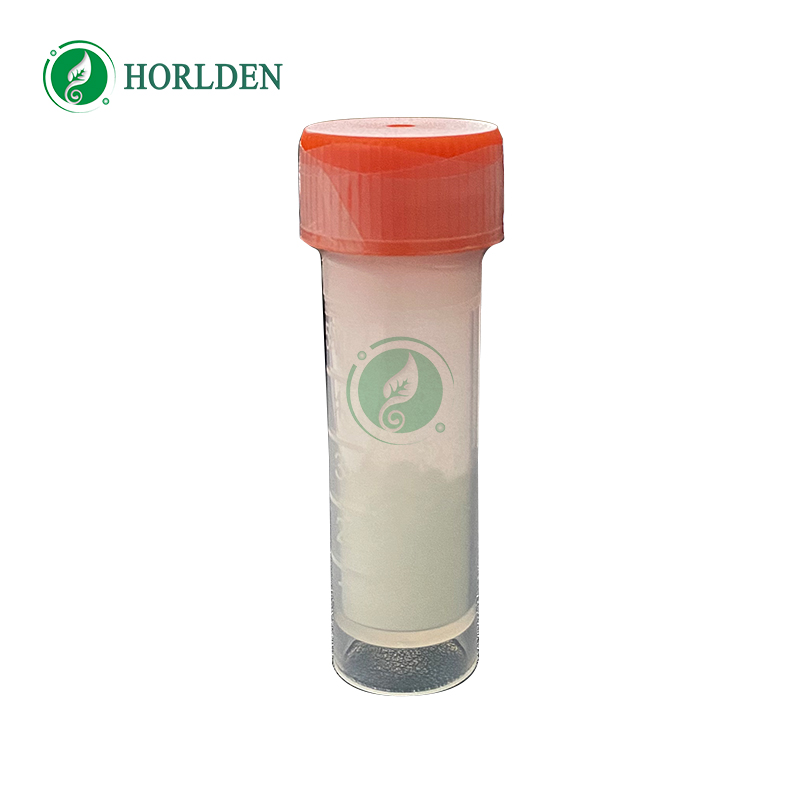 Factory supply Nootropics peptides Pure 98% N acetyl selank amidate N-Acetyl Selank Amidate