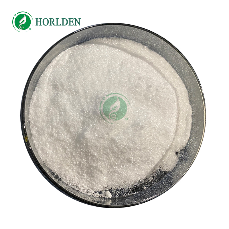 Best price pure 99% Enclomiphene citrate powder CAS 7599-79-3