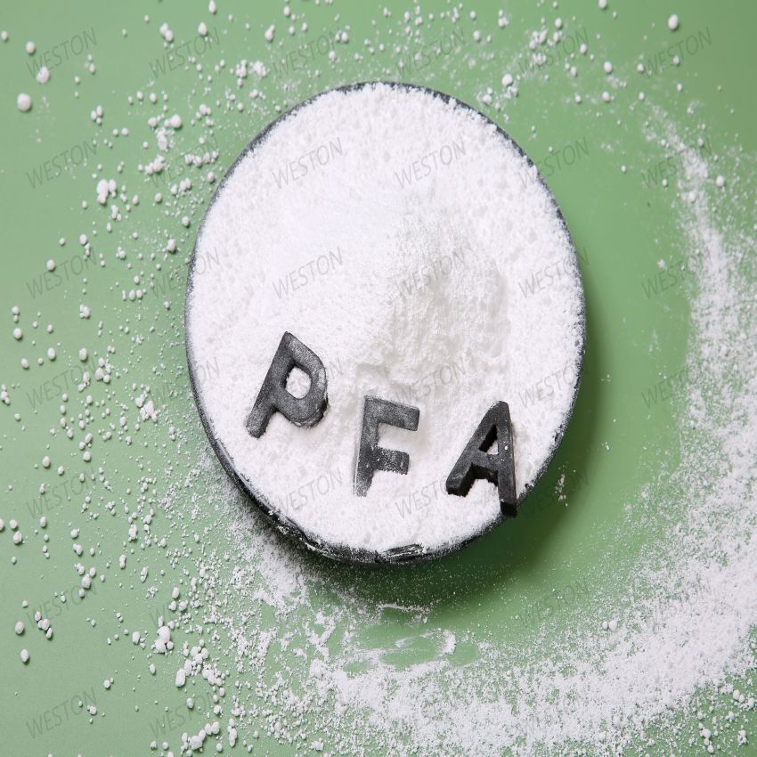 PFA Micropowder fluorine plastic powder with chemical stability