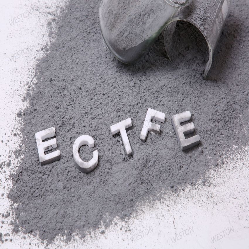 ECTFE Coating Grade Resin with superior chemical resistance