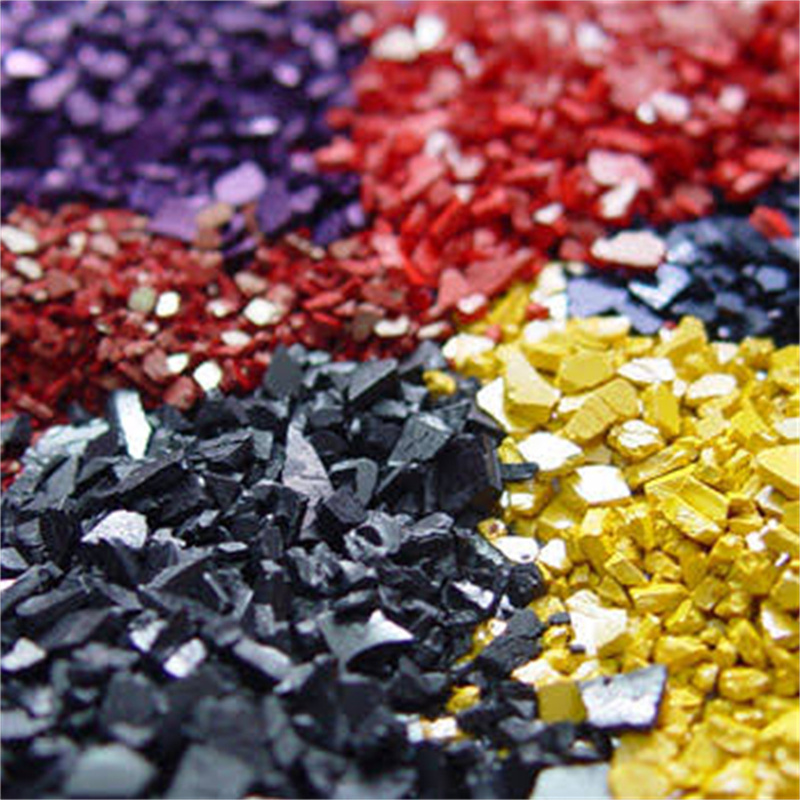 High Purity CAB Pre-Dispersed Pigment For Automotive Coating