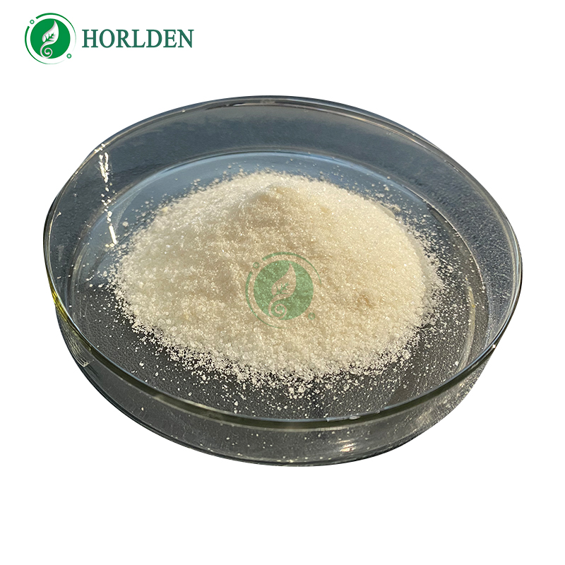 Safe delivery high quality Pure 98% Colchicine Powder CAS 64-86-8