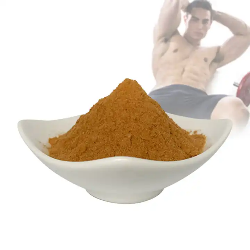 Ashwagandha Root Extract Powder Plant Extract Supplements 1.5% purity