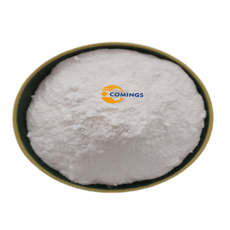 High pure Oxytetracycline HCl raw powder cas2058-46-0