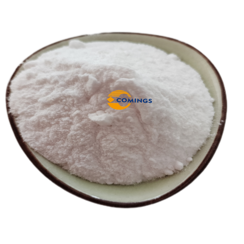 Supply high purity cas70753-61-6 Calcium L-Threonate