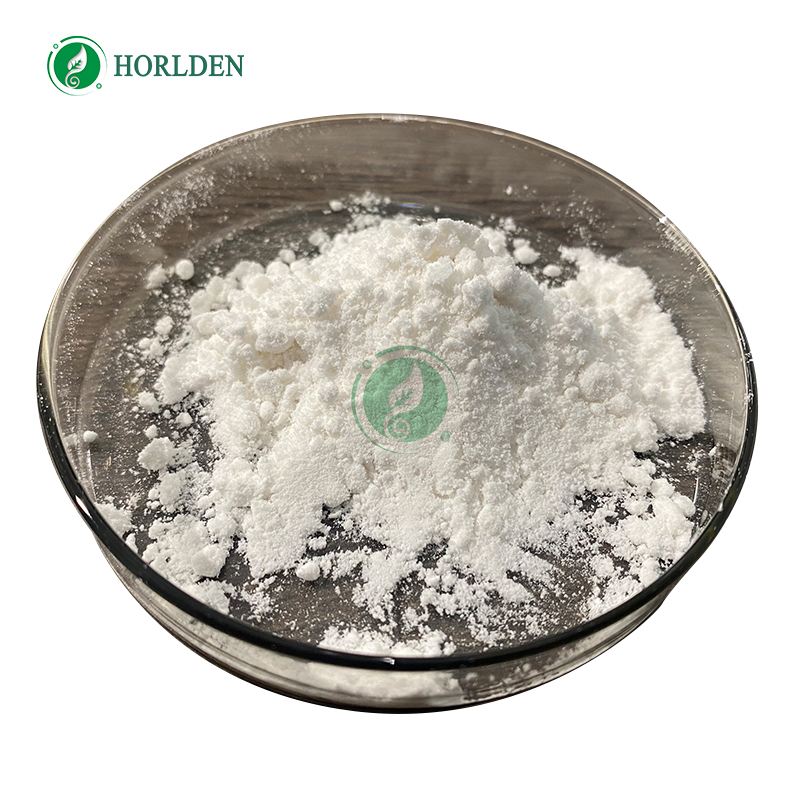 Factory supply Vitamin supplement bulk benfotiamine powder CAS 22457-89-2 Benfotiamine