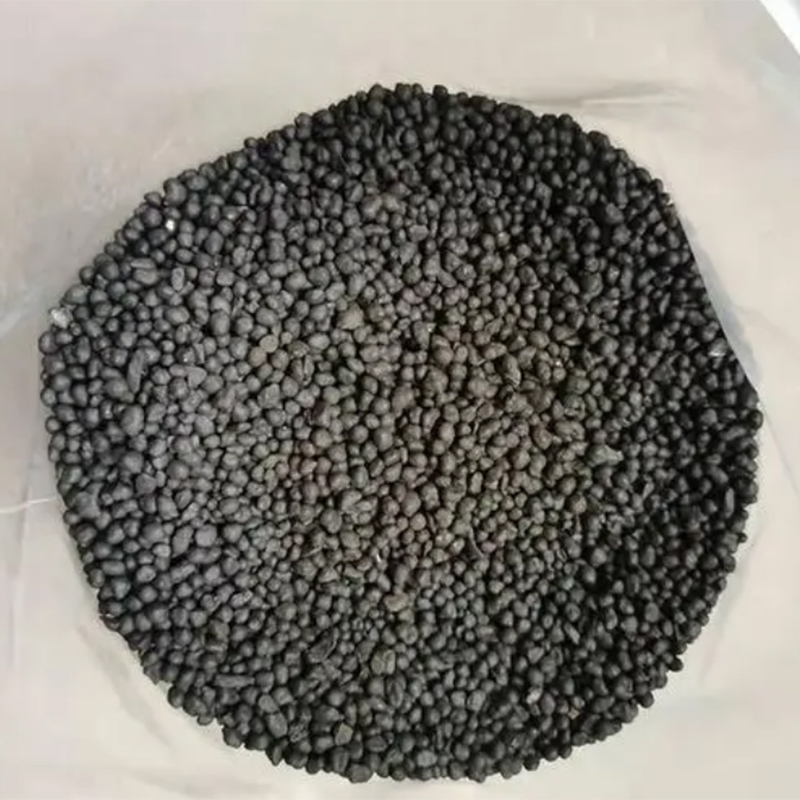 13-8-24 NPK Compound Fertilizer High Potassium Agricultural Fertilizer