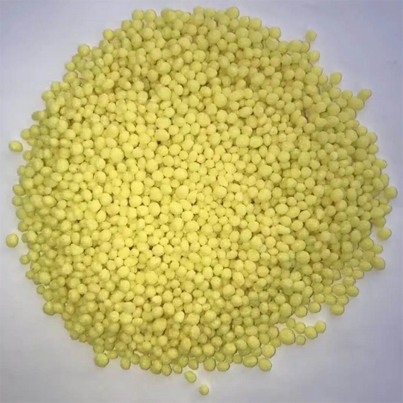 Made in China Polymer Coated with Urea, Slow Release Fertilizer ARK good price