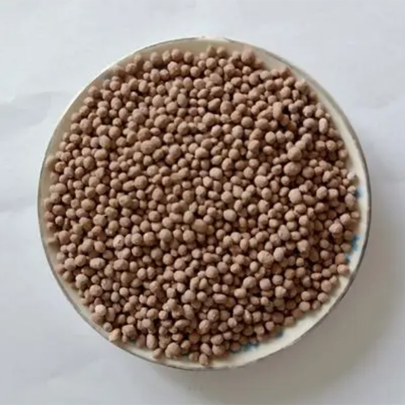 High Quality Compound NPK 16 16 8 Roller Fertilizer