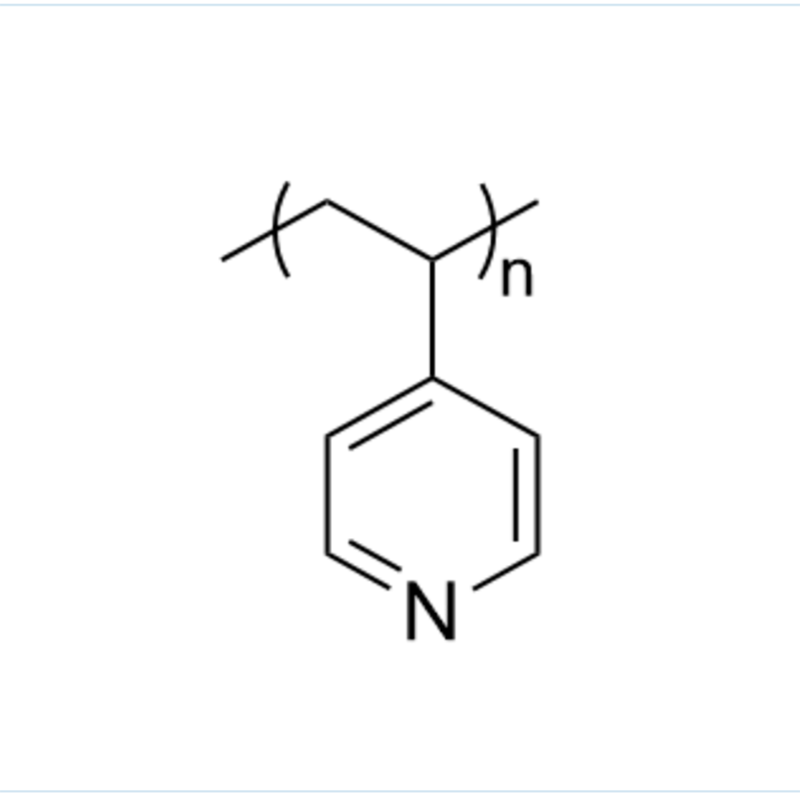 POLY(4-VINYLPYRIDINE) P4VP