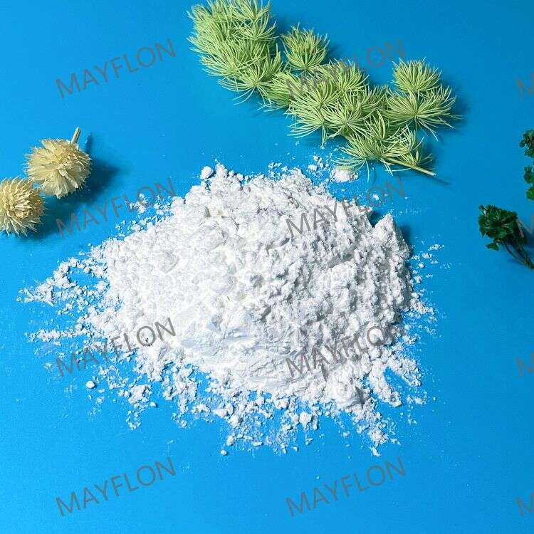 wholesale PE Modified wax micropowder  With excellent wear resistance and scratch resistance good sliding and feel