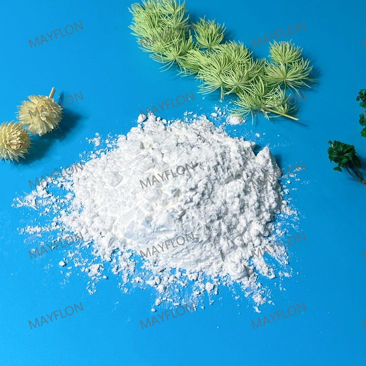 PVDF Micropowder  weather resistant resin   high temperature resistance  oxidation resistance