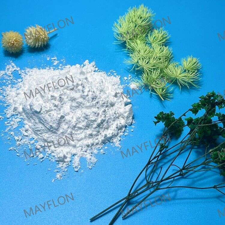 wholesale PTFE micropowder engineering plastics lubricity wear resistance Medical grade