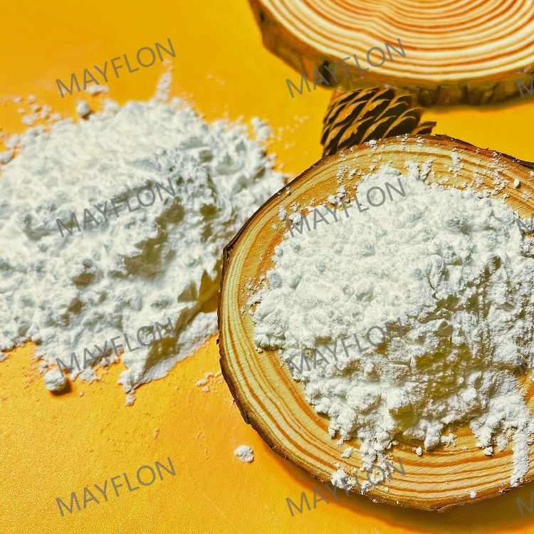 Coating Grade PTFE Micropowder  PFOA For Free  teflon wax  heat resistance  abrasion resistance