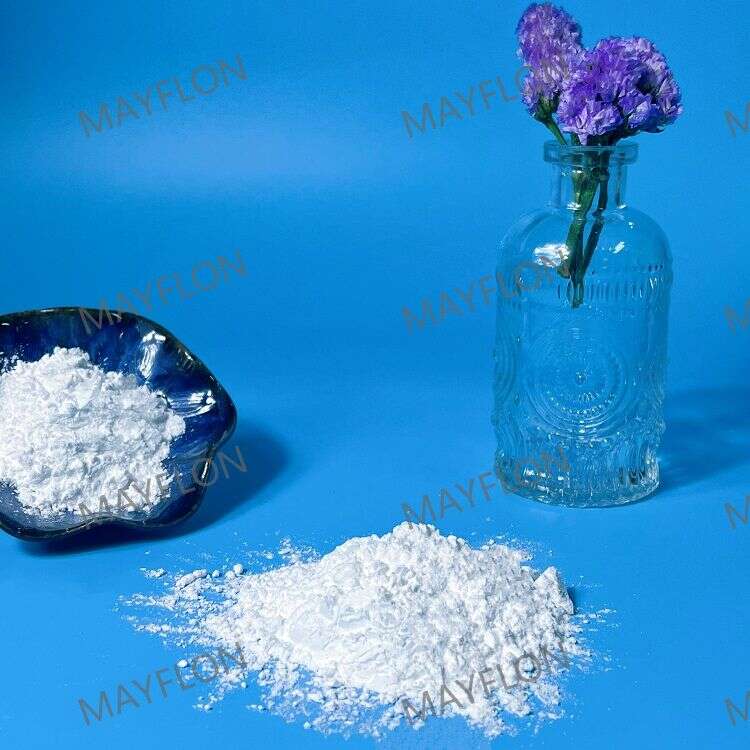 wholesale ECTFE Meltblown Grade Resin with excellent chemical resistance and high melt flow