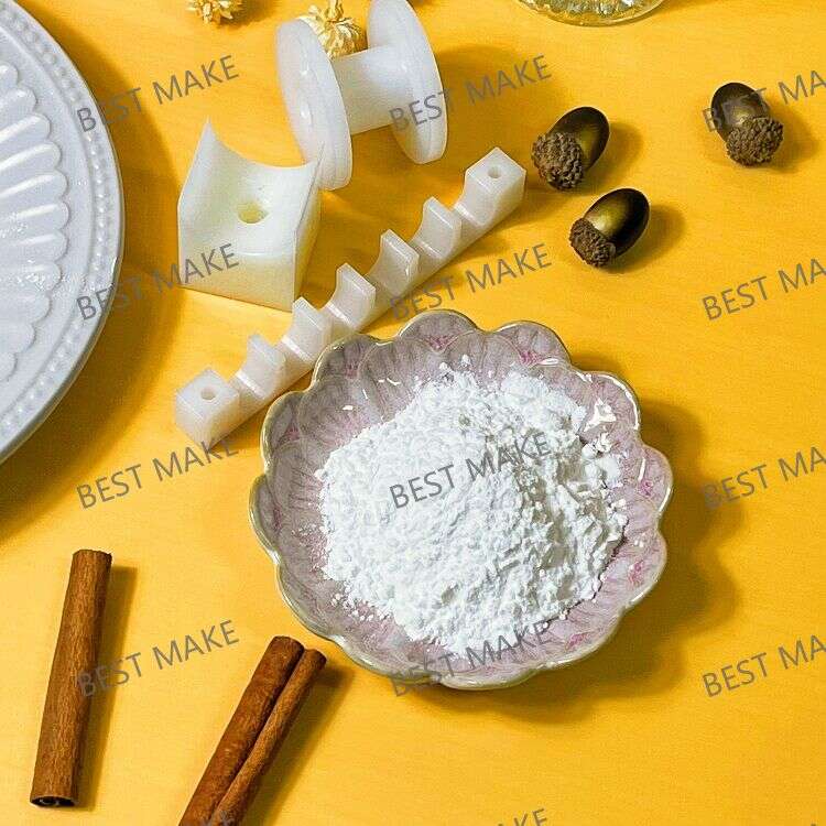 wholesale Polyethylene modified wax micropowder good slidability wear resistance