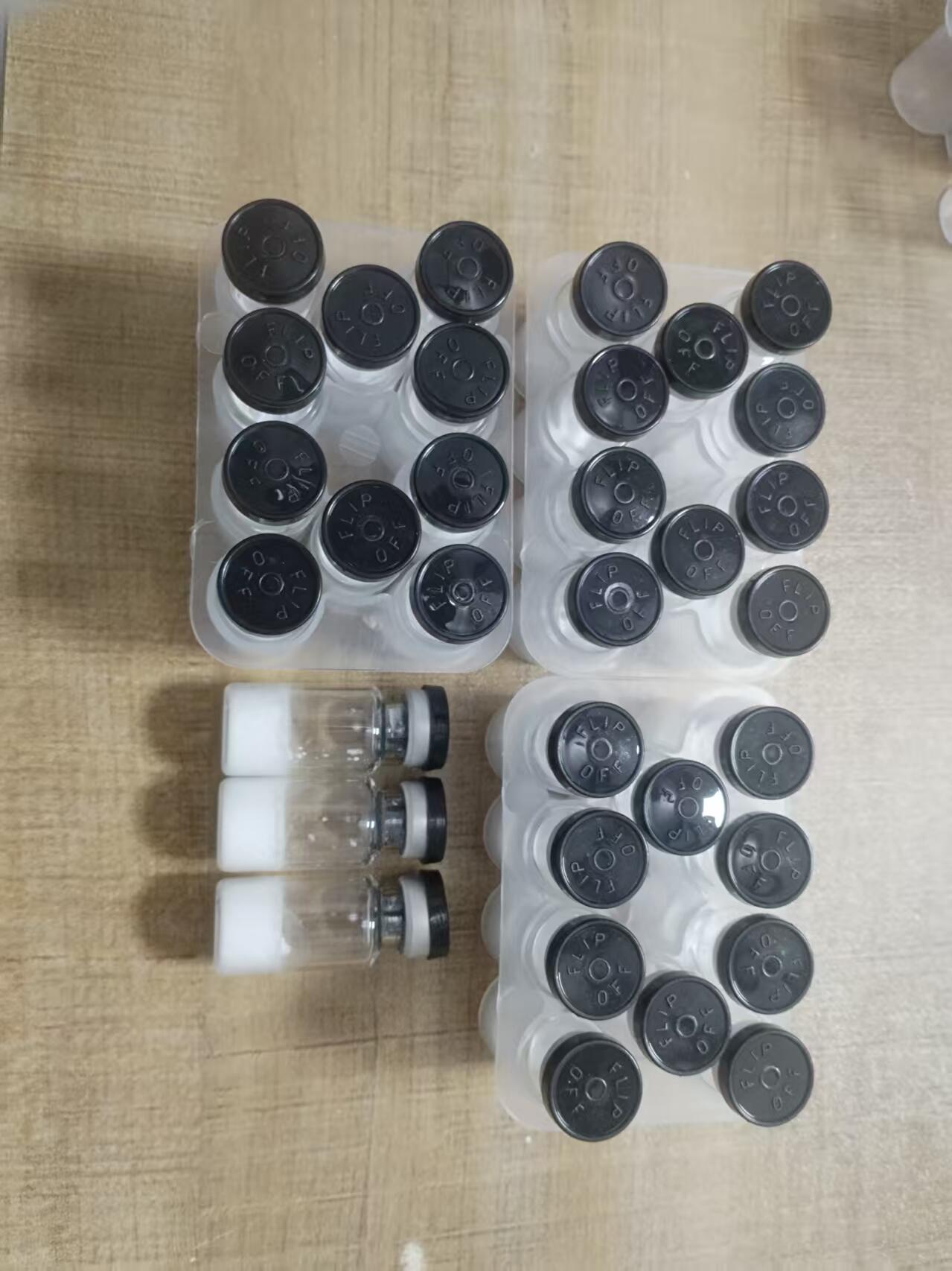 wholesale Melanotan2 Melanotan 2 Mt2 Powder Purity 99.8% 10mg 20mg Wholesale Price Tanning Peptide Melanotan II