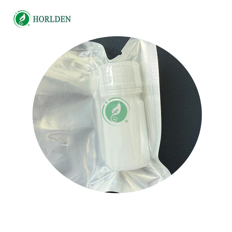 wholesale High Quality Pure 98% HPLC SR 14968 SR-14968 Raw Powder CAS 2133455-40-8