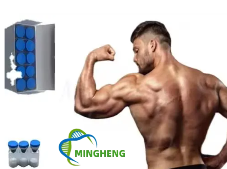 High Quility > 99% Products Origin China :Tirzepatide CAS NO 2023788-19-2