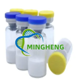 High-quality and cost-effective Tirzepatide (CAS:2023788-19-2) powder, a weight-loss peptide, supports customization with a purity of up to 99%.