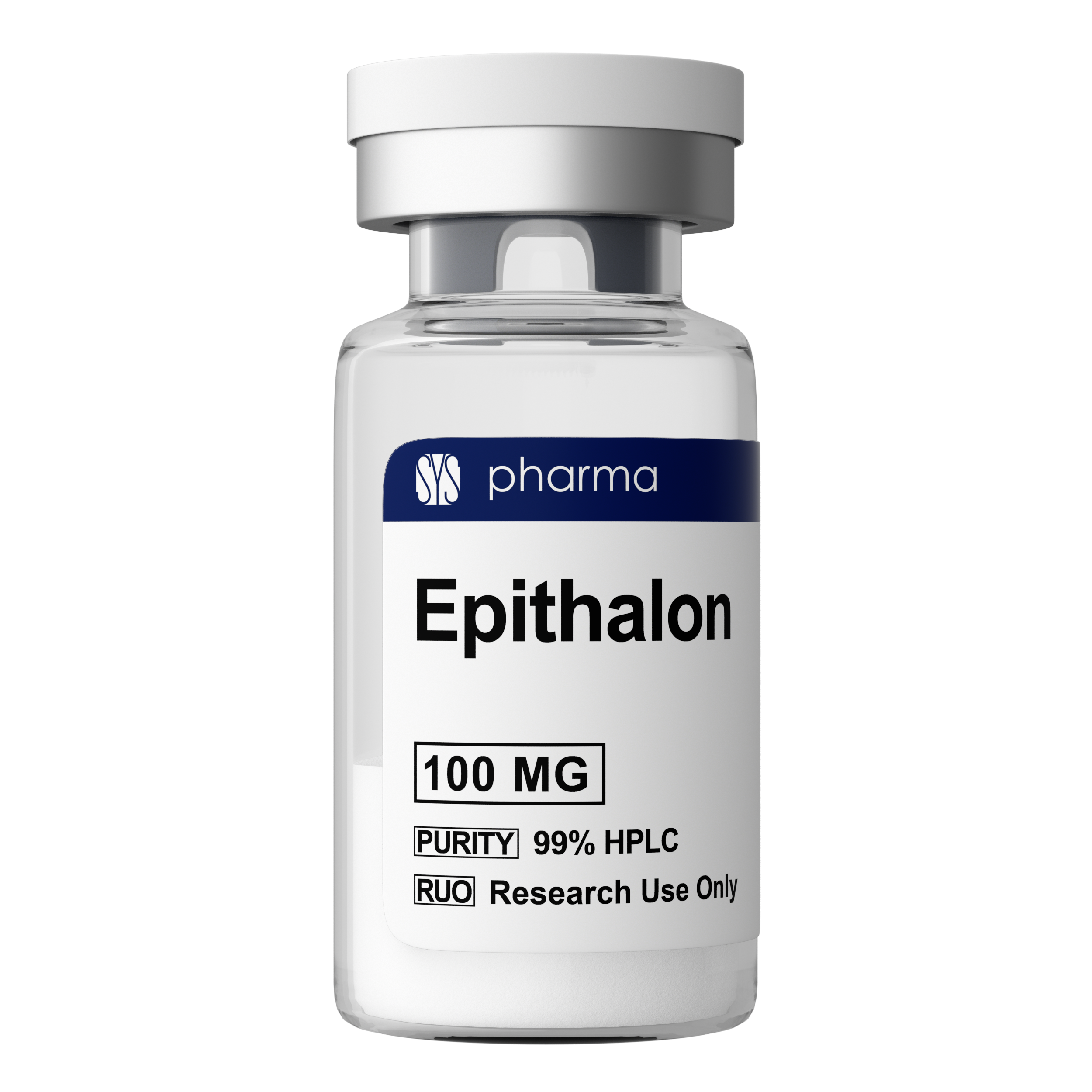epithalon peptide injection for sale Epithalon Peptide Injection - Synthetic Peptide Liquid, 24 Months Shelf  Life | Supports Anti-Aging, Cellular Regeneration, Sleep Quality, Melatonin  Regulation at 2000.00 INR in Gwalior, Madhya Pradesh