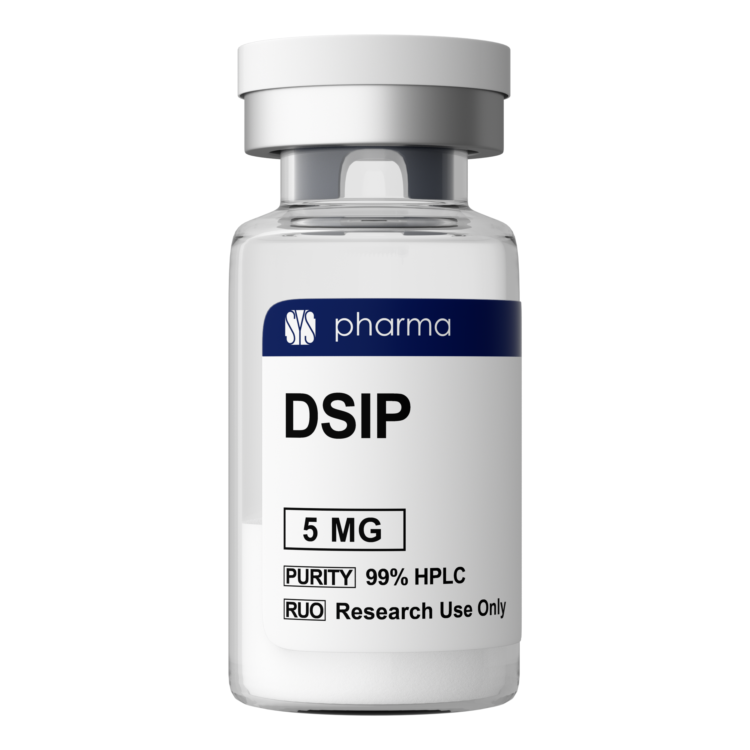dsip 5 2% GHK-CU Copper Peptide Serum for Hair Growth and Scalp Care main image 0