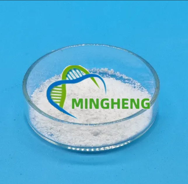 High Quility >99% Products Origin China :Tirzepatide CAS NO 2023788-19-2