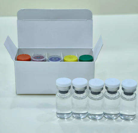 wholesale 99% Purity Cagrilintide Survodutide Epithalon 10mg for Beauty Janoshik Test