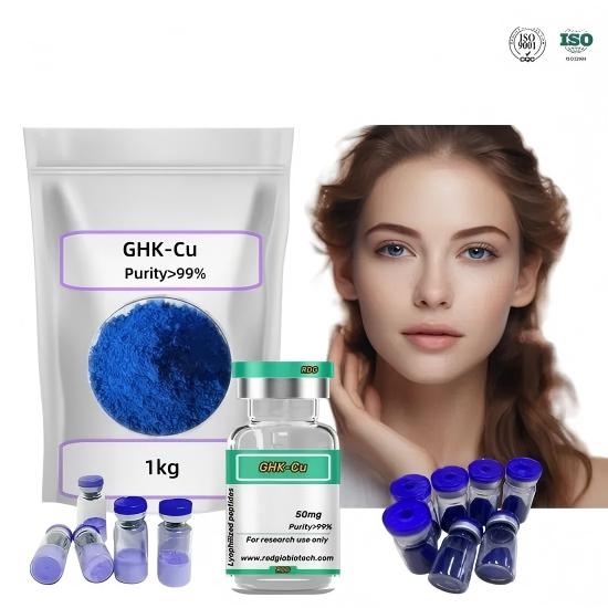 ghk cu injection side effects long term GHK-Cu Capsules - Youthful Skin & Hair