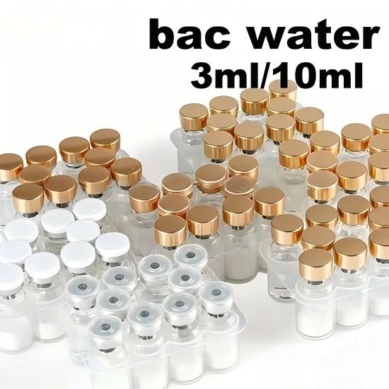 bpc 157 injection instructions Buy BAC Water (Bacteriostatic Water) CAS 7732-18-5 for Lab Use  Pharmaceutical Grade from Hebei Runxuchen trading Co., LTD