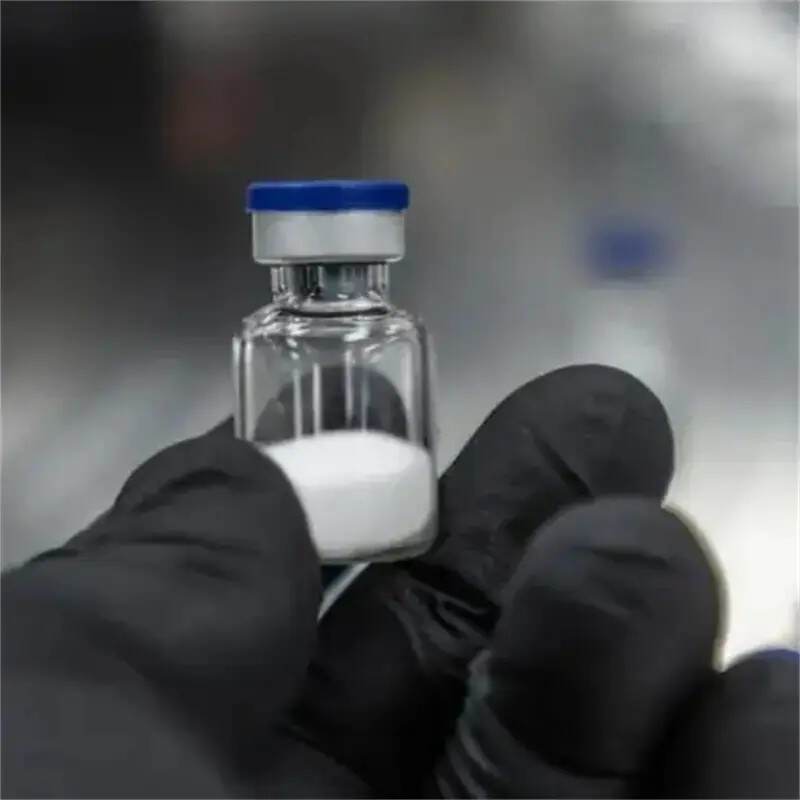 wholesale Selank OEM Available Factory Direct Peptide Supplier Cas 129954-34-3 5mg 10mg