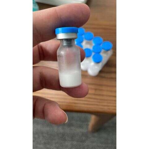 buy Wholesaler Supply Peptide Glow 70mg Klow 80mg with Good Price and Laboratory Testing Purity 99%+ Glow70/Klow80 Vials