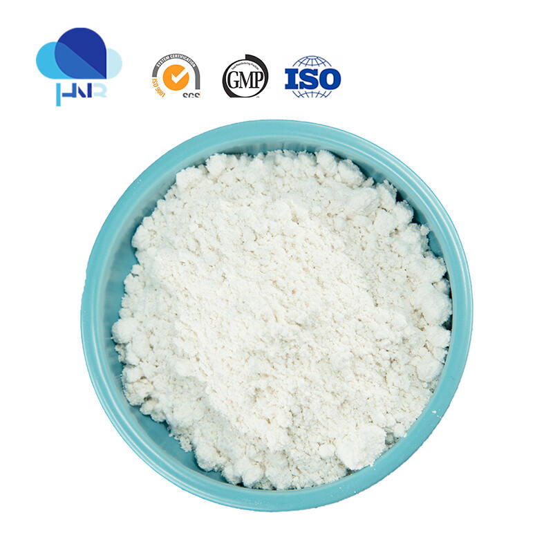 wholesale Enclomiphene citrate CAS 7599-79-3 99% Pharma grade China factory supply directly