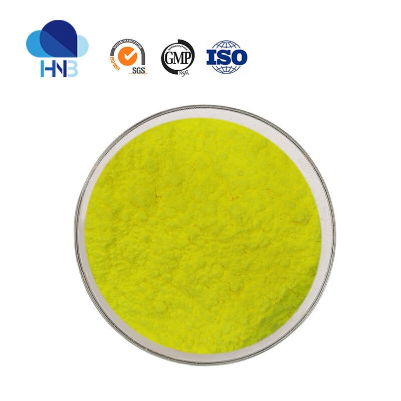 wholesale Nimodipine HNB Supply Good quality Nimodipine 99% Powder CAS 66085-59-4