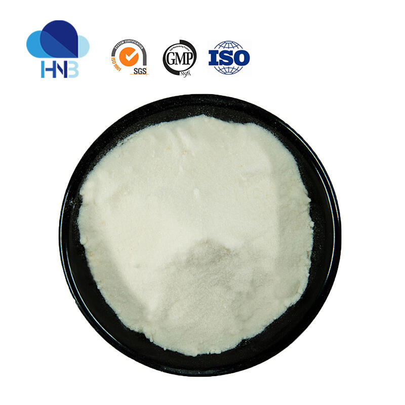 wholesale Factory supply Clascoterone High Purity 99% White Powder Clascoterone CAS 19608-29-8