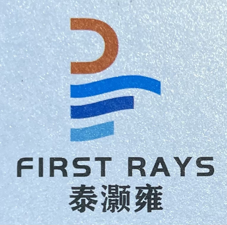 First Rays Co.,Ltd logo image