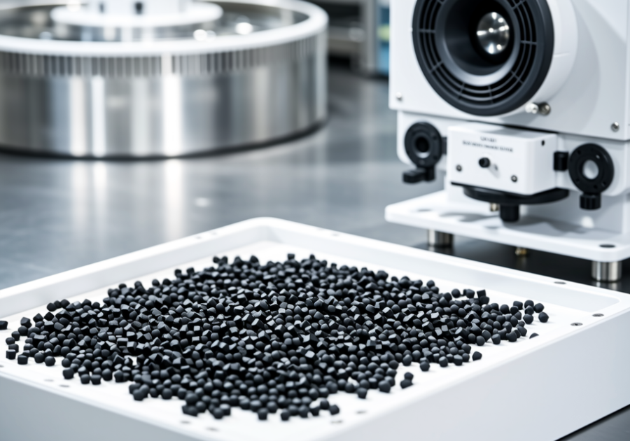 This Week's Activated Carbon Prices Remain Stable (11.3-11.7) in China