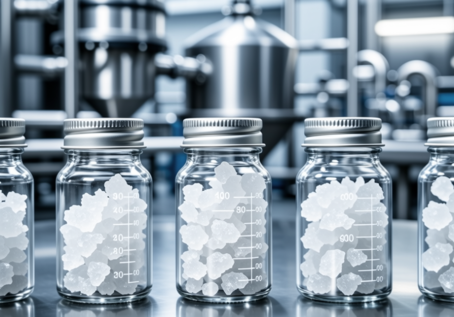 End-of-Month Maleic Anhydride Market Trends Primarily Consolidating