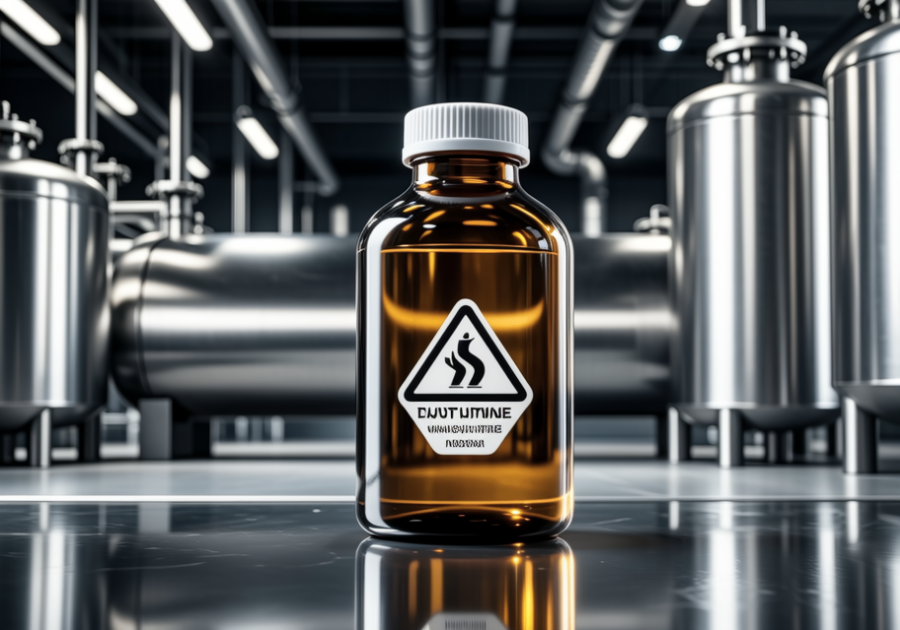 Strong Demand Drives Slight Rise in Toluene Market in November