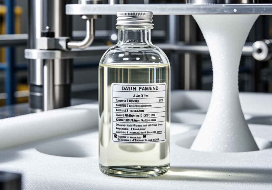 This week, the TDI market in China rose slightly (11.3-11.7)